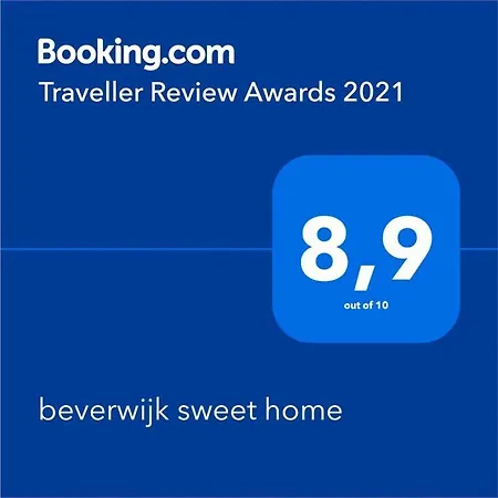 Sweet Accommodatie bij particulieren