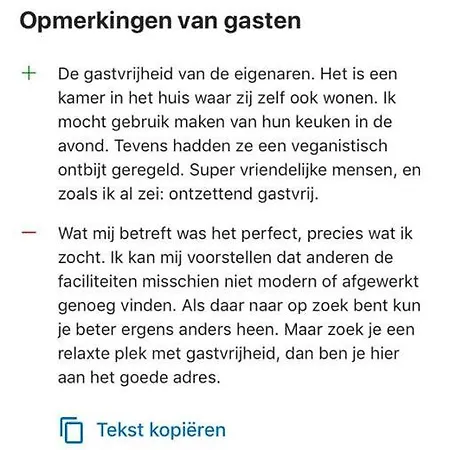 Sweet Beverwijk