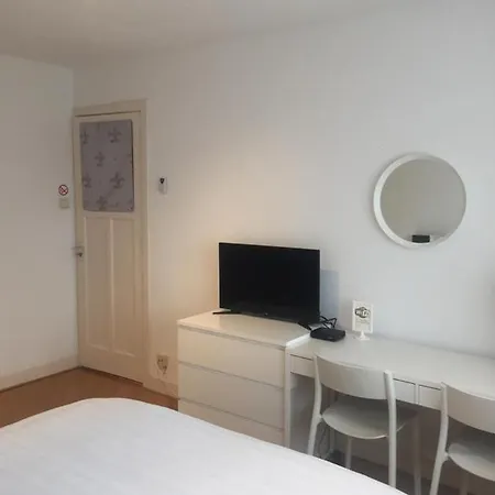 Sweet Accommodatie bij particulieren Beverwijk