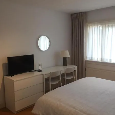 Accommodatie bij particulieren Sweet
