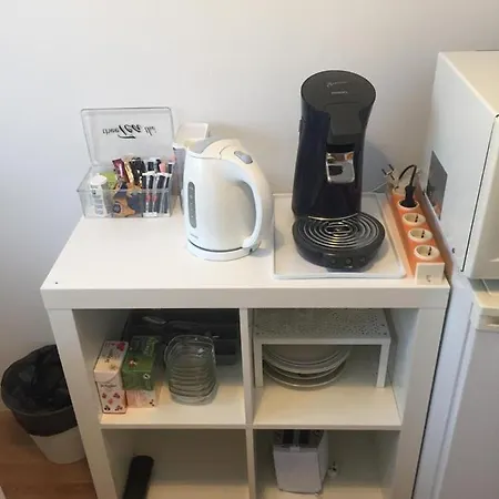 Sweet Accommodatie bij particulieren Beverwijk