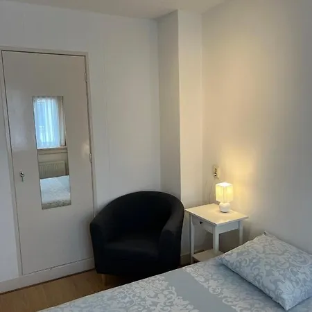 Accommodatie bij particulieren Sweet