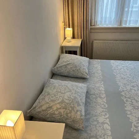 Accommodatie bij particulieren Sweet *