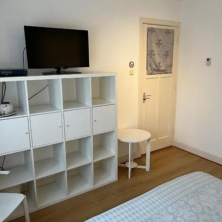 Accommodatie bij particulieren Sweet Beverwijk