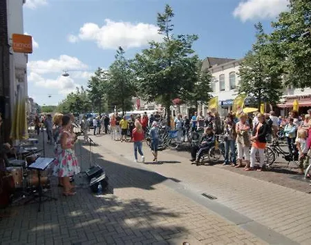 Accommodatie bij particulieren Sweet