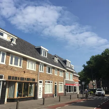 Accommodatie bij particulieren Sweet Beverwijk