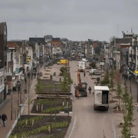 Accommodatie bij particulieren Sweet