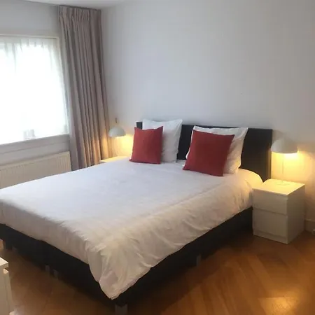 Sweet Accommodatie bij particulieren Beverwijk